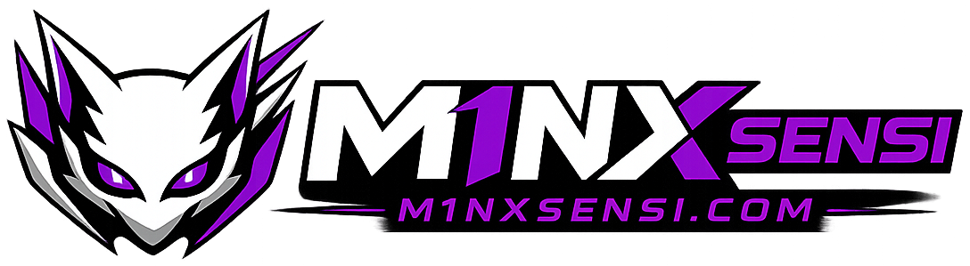 M1nxSensi